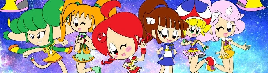 Puyo Puyo Champions - все достижения для Xbox One (42 достижения)