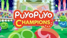 Puyo Puyo Champions - игра в жанре Три в ряд (Match-3) на PC 