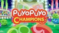 Puyo Puyo Champions - дата выхода для Nintendo Switch 2