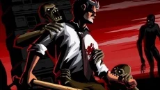 Skyhill: Black Mist - дата выхода для Nintendo Switch