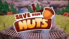 Save Your Nuts - игра в жанре Кооператив (co-op)