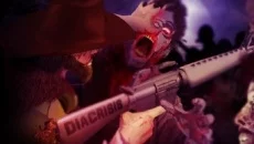 Diacrisis - дата выхода для PC