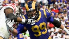 Madden NFL 23 похожа на Madden NFL 23