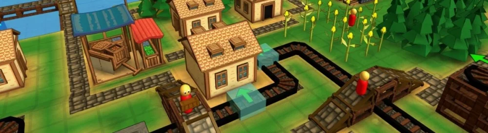 Файлы для Factory Town - трейнеры, моды, сохранения, патчи