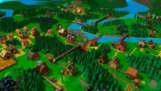 Factory Town - дата выхода для Mac