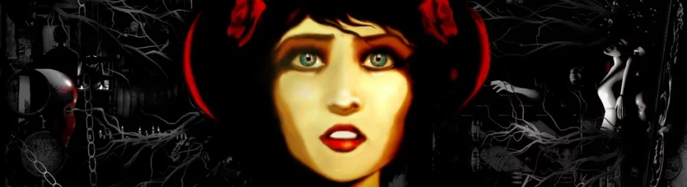 Lorelai — Сохранение [Лицензия Gog] / Сохранения / Читы