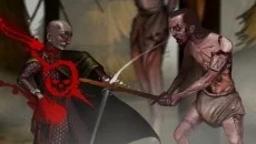 We are the Plague