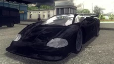 Need for Speed Underground 2 похожа на Need for Speed Underground 2
