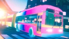 Snakeybus - дата выхода для Nintendo Switch 2