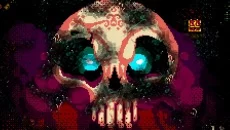 Skelly Selest - игра в жанре Аркада