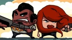 Gunslugs: Rogue Tactics - дата выхода для Linux