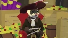 Ferret Scoundrels - дата выхода для Windows 3.x
