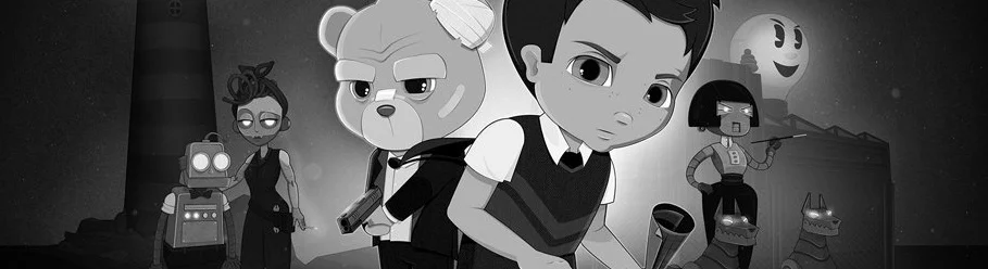 Дата выхода Bear With Me: The Lost Robots в разных странах мира