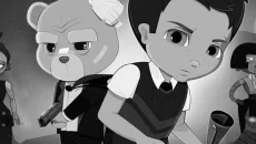 Bear With Me: The Lost Robots - дата выхода для Nintendo Switch