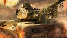 Steel Armor: Blaze of War - дата выхода для PC