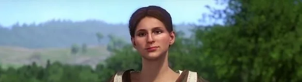 Kingdom Come: Deliverance - A Woman&#039;s Lot (Kingdom Come: Deliverance - Женская доля) - последние новости сегодня (август 2025) - взлом защиты, системные требования, новости обновлений, где скачать игру, трейлер