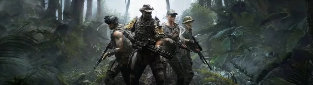 Статьи Predator: Hunting Grounds - обзор, превью, мнения