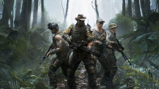 Predator: Hunting Grounds - игра для PlayStation 4 2020 года 