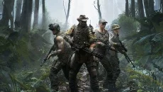 Predator: Hunting Grounds - дата выхода для Xbox Series X/S