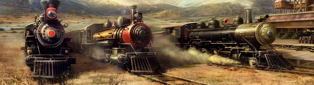 Таблицы для Railroad Corporation