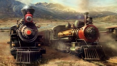 Railroad Corporation - игра в жанре Поезда на PC 