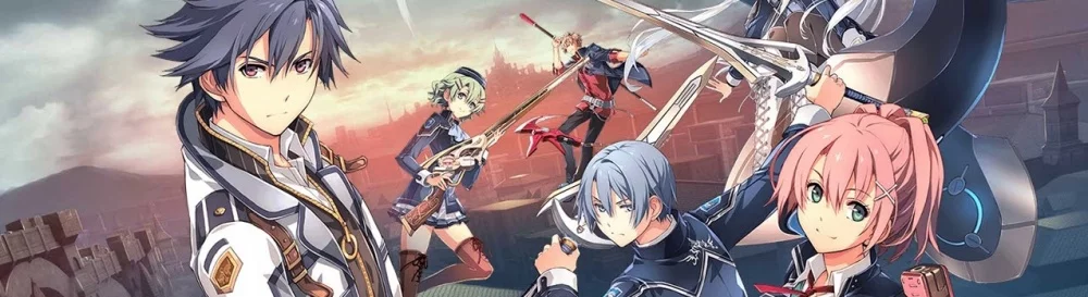 The Legend of Heroes: Trails of Cold Steel 3 — Трейнер (+44) от 14.02.2024 [WeMod] / Трейнеры / Читы
