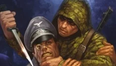 Men of War: Assault Squad похожа на Men of War: Assault Squad