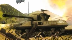 Men of War: Assault Squad похожа на Men of War: Assault Squad