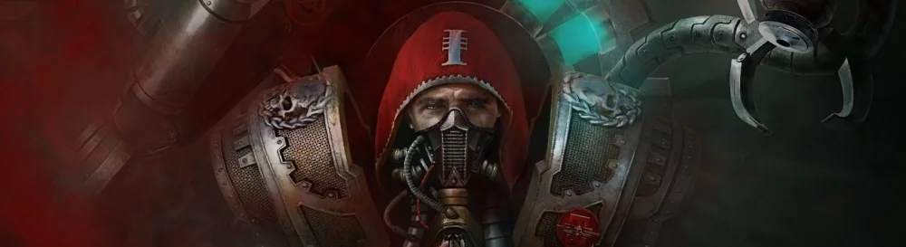 Warhammer 40,000: Inquisitor - Prophecy - последние новости сегодня (август 2025) - взлом защиты, системные требования, новости обновлений, где скачать игру, трейлер