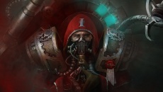 Warhammer 40,000: Inquisitor - Prophecy - дата выхода на Xbox 