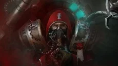 Warhammer 40,000: Freeblade похожа на Warhammer 40,000: Freeblade