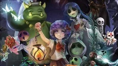 Ghost Parade - дата выхода для Nintendo Switch 2