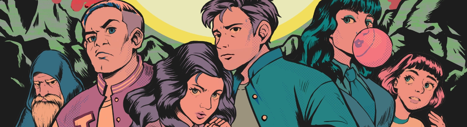 Файлы для Kingdom of Night - трейнеры, моды, сохранения, патчи