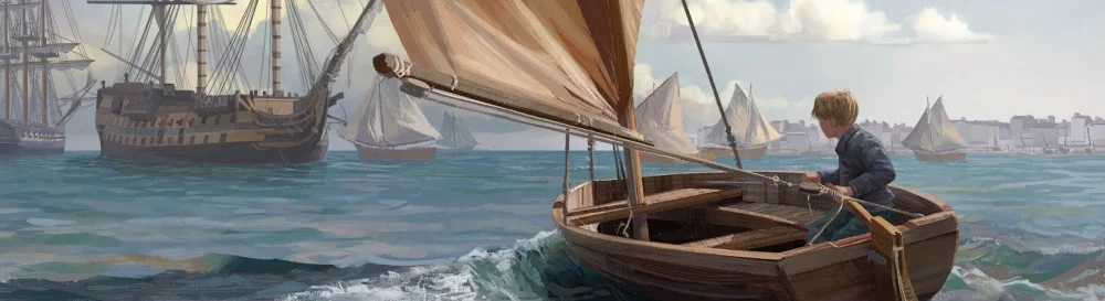 Ultimate Admiral: Age of Sail — Трейнер (+7) от 24.07.2021 [WeMod] / Трейнеры / Читы
