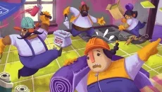 Tools Up! - дата выхода для Nintendo Switch 2
