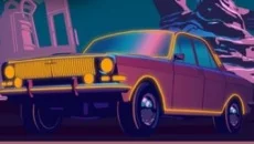 Electro Ride: The Neon Racing - дата выхода для Mac