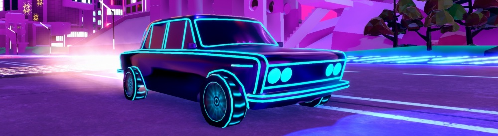 Дата выхода Electro Ride: The Neon Racing  на PC, Mac и Linux в России и во всем мире