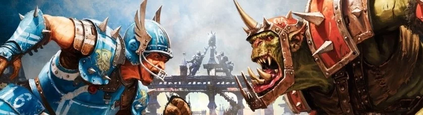 Blood Bowl 3 - последние новости сегодня (август 2025) - взлом защиты, системные требования, новости обновлений, где скачать игру, трейлер