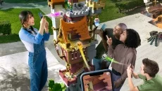 Teardown похожа на Teardown