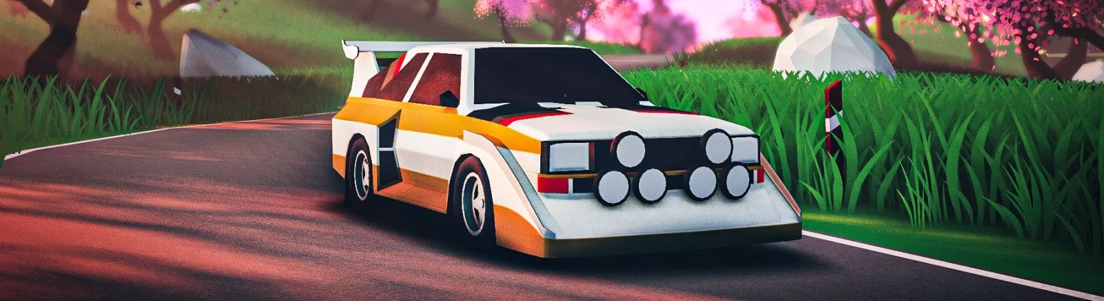 Читы для art of rally