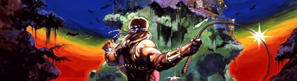 Купить Castlevania Anniversary Collection дешево, скидки до 90% 🏷️, сравнение цен в разных магазинах