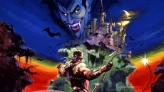Castlevania Anniversary Collection - дата выхода для Nintendo Switch 2