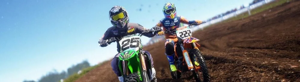 Позитивные отзывы о MXGP 2019 — 0 мнений