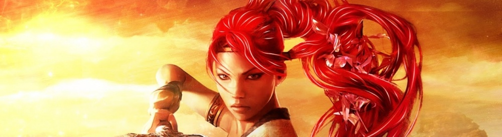 Дата выхода Heavenly Sword 2  на PS3 в России и во всем мире