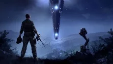 ArmA 3 похожа на ArmA 3