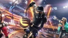Roller Champions - дата выхода для Xbox Series X/S