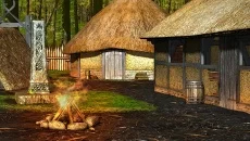 Summit of the Wolf - дата выхода для Windows 3.x