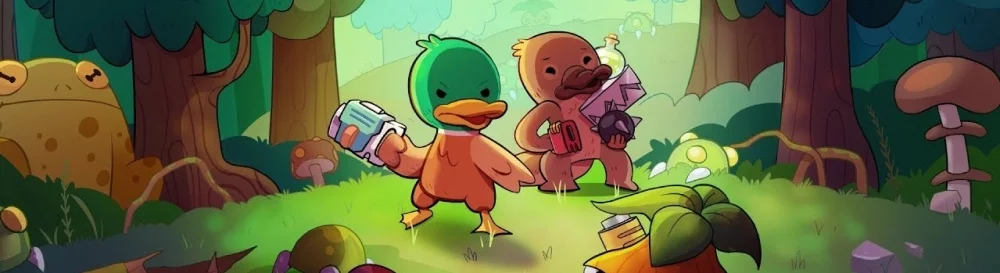 Blazing Beaks — Таблица для Cheat Engine [UPD: 03.06.2022] / Таблицы / Читы