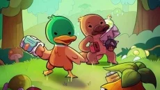 Blazing Beaks - дата выхода для Nintendo Switch 2