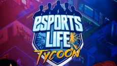 Esports Life Tycoon - дата выхода